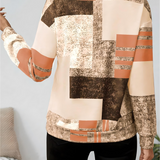 Oceana | Vintage Chic Svetre