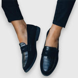 Sara™ | Elegantné Mokasíny