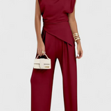 Diann™ Elegantný Dvojdielny Set