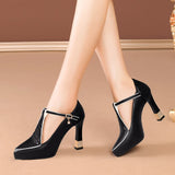 Chloé – Elegantné couture lodičky