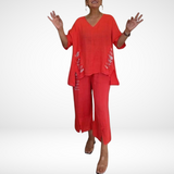 Elegantný letný dvojdielny set Briella™