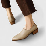 Camille – Elegantné minimalistické mokasíny