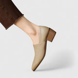 Camille – Elegantné minimalistické mokasíny