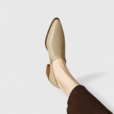 Camille – Elegantné minimalistické mokasíny