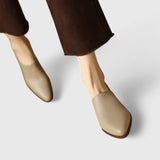 Camille – Elegantné minimalistické mokasíny