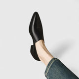 Camille – Elegantné minimalistické mokasíny