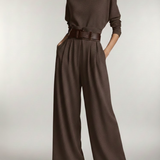 Thérèse™ - Elegantný pohodlný set s čistými líniami