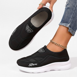 Sabine™ — Moderné pohodlné slip-on tenisky