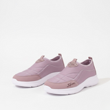 Sabine™ — Moderné pohodlné slip-on tenisky