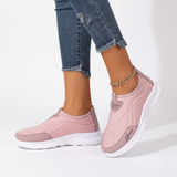 Sabine™ — Moderné pohodlné slip-on tenisky