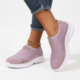 Sabine™ — Moderné pohodlné slip-on tenisky