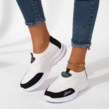 Sabine™ — Moderné pohodlné slip-on tenisky
