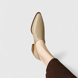 Camille – Elegantné minimalistické mokasíny