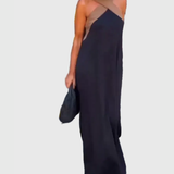 Elena | Elegantná Maxi Šaty