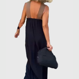 Elena | Elegantná Maxi Šaty
