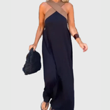 Elena | Elegantná Maxi Šaty