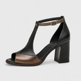 Camille – Moderné elegantné sandále