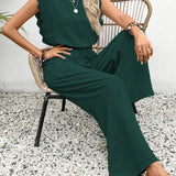 Zella™ Elegantný Dvojdielny Set