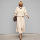 Emmie™ Elegantný Dvojdielny Set