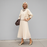 Emmie™ Elegantný Dvojdielny Set