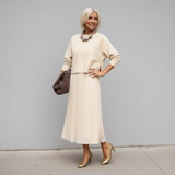 Emmie™ Elegantný Dvojdielny Set