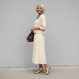 Emmie™ Elegantný Dvojdielny Set