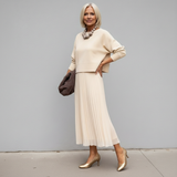 Emmie™ Elegantný Dvojdielny Set