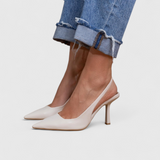 Claire – Refinované minimalistické lodičky