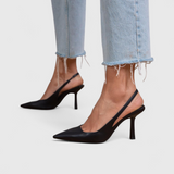 Claire – Refinované minimalistické lodičky