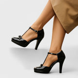 Aurélie – Elegantné retro lodičky