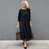 Emmie™ Elegantný Dvojdielny Set