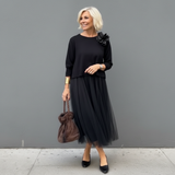 Emmie™ Elegantný Dvojdielny Set