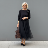 Emmie™ Elegantný Dvojdielny Set