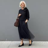 Emmie™ Elegantný Dvojdielny Set