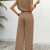 Zella™ Elegantný Dvojdielny Set