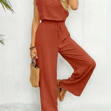 Zella™ Elegantný Dvojdielny Set