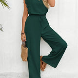Zella™ Elegantný Dvojdielny Set