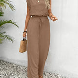 Zella™ Elegantný Dvojdielny Set