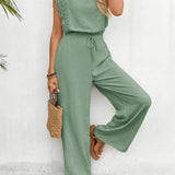 Zella™ Elegantný Dvojdielny Set