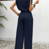 Zella™ Elegantný Dvojdielny Set
