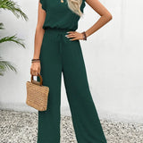 Zella™ Elegantný Dvojdielny Set