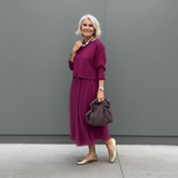 Emmie™ Elegantný Dvojdielny Set