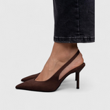 Claire – Refinované minimalistické lodičky
