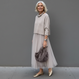 Emmie™ Elegantný Dvojdielny Set