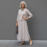 Emmie™ Elegantný Dvojdielny Set