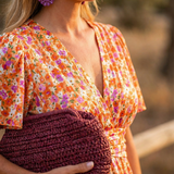 Alicia – Elegantná a vzdušná letná šaty