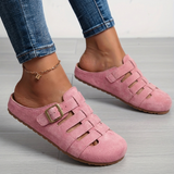 Claire | Sandále mules na obúvanie