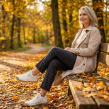Camille – Tenisky s posilnenou podporou
