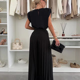 Evelyn™ Elegantný Dvojdielny Set