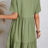 Jade™ – Voľná pohodlná róba